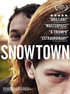 Snowtown posteri