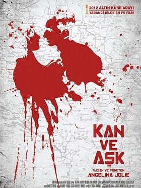 Kan ve Aşk posteri