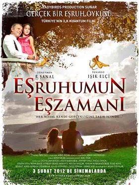Eş Ruhumun Eş Zamanı posteri