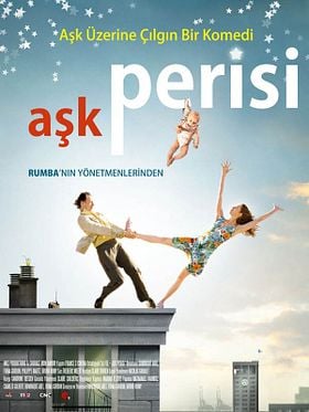 Aşk Perisi posteri