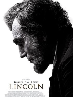 Lincoln posteri