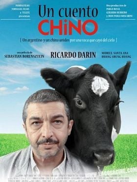 Zoraki Misafir posteri