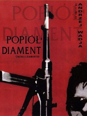 Küller ve Elmaslar posteri