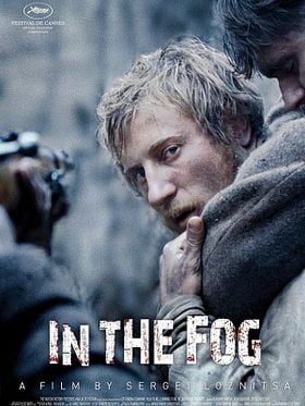 Sislerin İçinde posteri