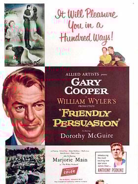 Beraber Yaşayalım posteri