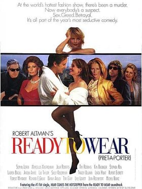 Prêt-à-porter posteri