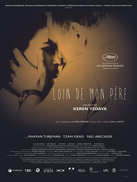 That Lovely Girl posteri