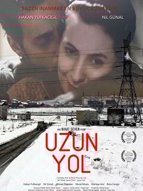 Uzun Yol posteri