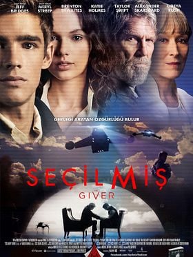 Seçilmiş posteri