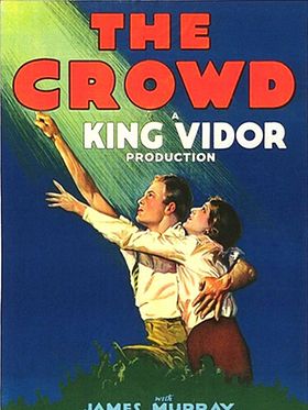 The Crowd posteri