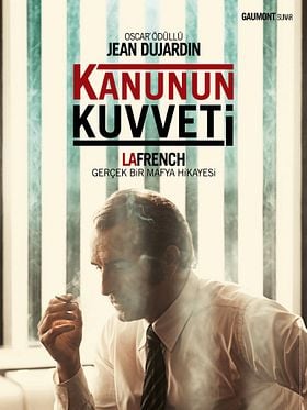 Kanunun Kuvveti posteri