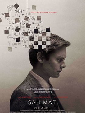 Şah Mat posteri