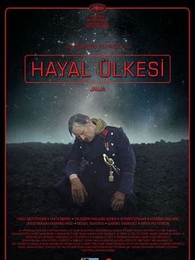 Hayal Ülkesi posteri