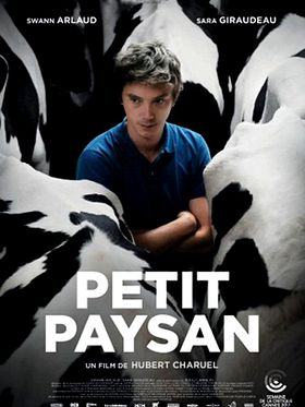 Petit Paysan posteri
