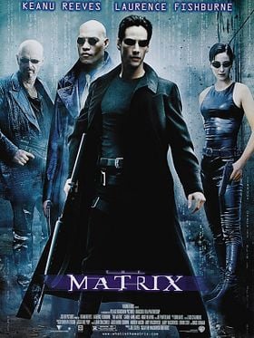 Matrix posteri