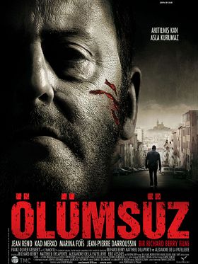 Ölümsüz posteri