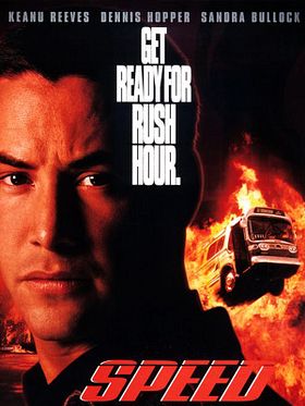 Hız Tuzağı posteri