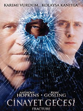 Cinayet Gecesi posteri