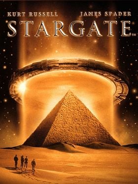 Yıldız Geçidi posteri