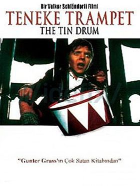 Teneke Trampet posteri