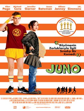Juno posteri