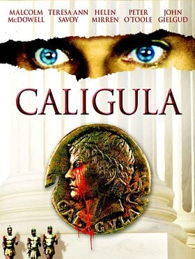 Caligula posteri