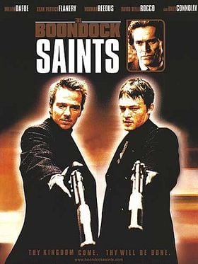 Şehrin Azizleri posteri