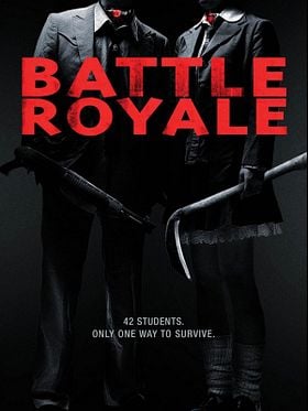 Ölüm Oyunu posteri