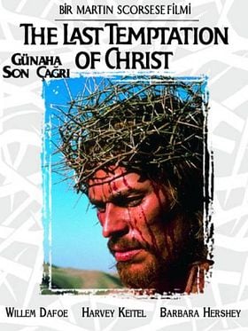 Günaha Son Çağrı posteri