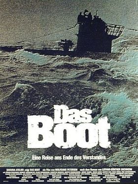 Das Boot posteri