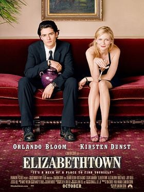 Elizabethtown posteri
