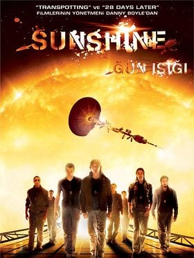 Gün Işığı posteri