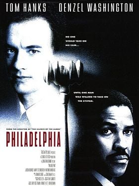 Philadelphia posteri