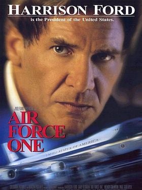 Hava Kuvvetleri Bir posteri