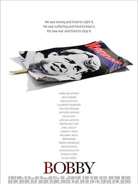 Bobby posteri