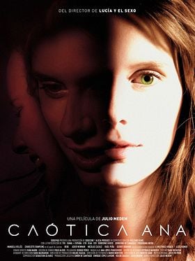 Kaotik Ana posteri