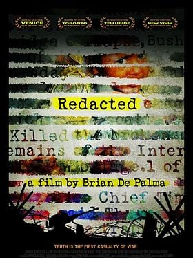 Örtülü Gerçek posteri