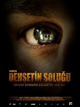 Dehşetin Soluğu posteri