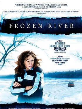 Donmuş Irmak posteri