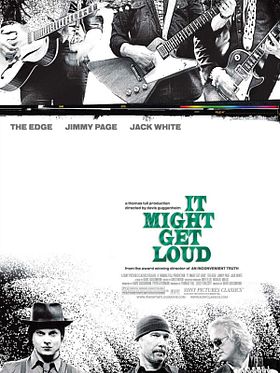 Gürültü Ustaları posteri