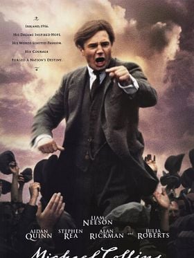 Michael Collins posteri