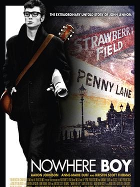 Kayıp Çocuk posteri