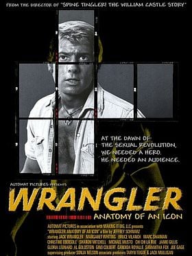 Wrangler: Anatomy of an Icon posteri