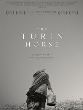 A Torinói Ló posteri