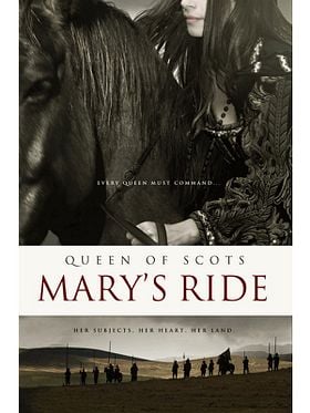 Mary's Ride posteri