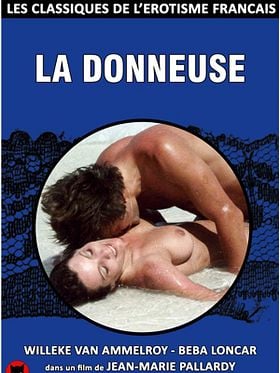 La donneuse posteri