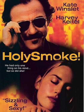 Kutsal Duman posteri