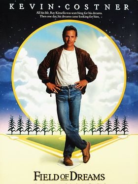 Field of Dreams posteri