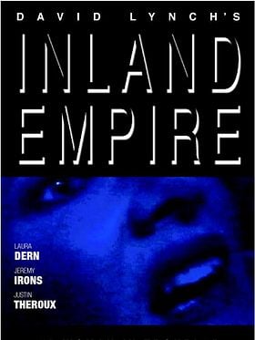 Inland Empire posteri