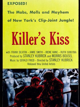 Katilin Busesi posteri